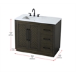 Elegant Kitchen And Bath 42