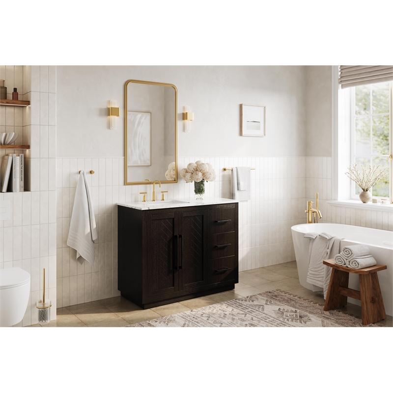 Elegant Kitchen And Bath 42