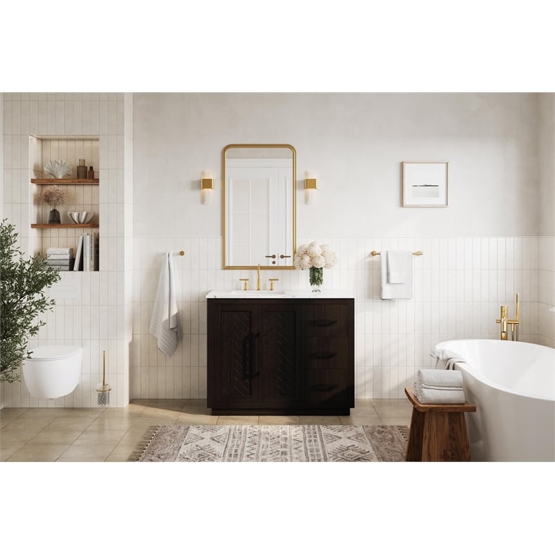 Elegant Kitchen And Bath 42