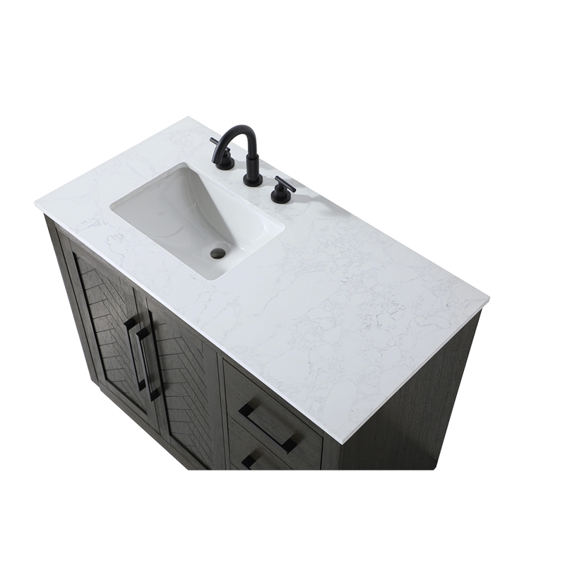 Elegant Kitchen And Bath 42
