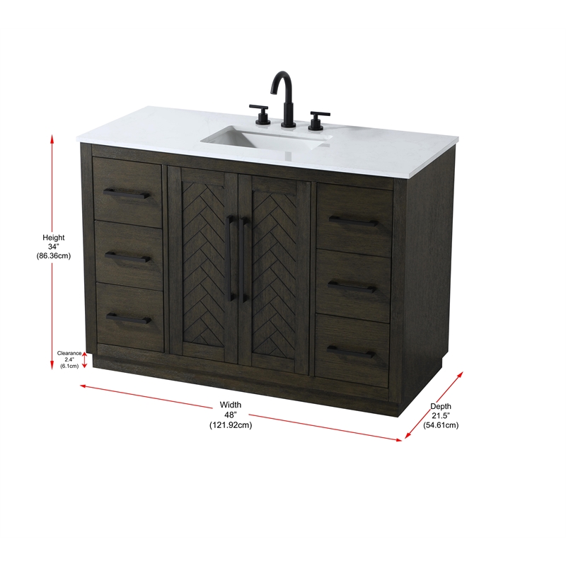 Elegant Kitchen And Bath 48