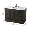 Elegant Kitchen And Bath 48