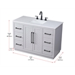Elegant Kitchen And Bath 48