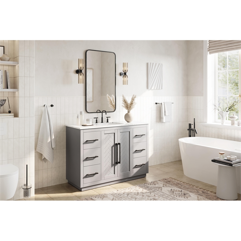 Elegant Kitchen And Bath 48