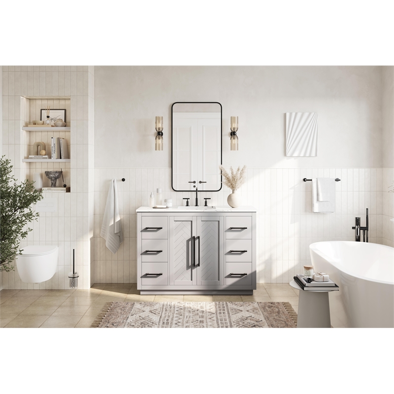 Elegant Kitchen And Bath 48