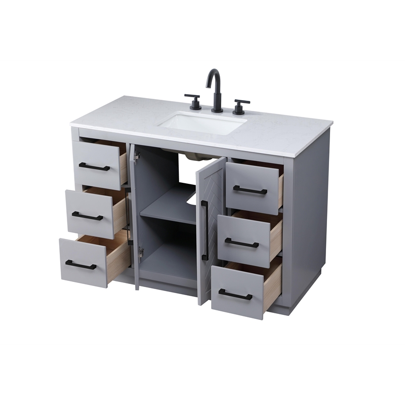 Elegant Kitchen And Bath 48