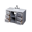 Elegant Kitchen And Bath 48