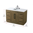 Elegant Kitchen And Bath 48 