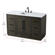 Elegant Kitchen And Bath 54
