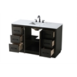 Elegant Kitchen And Bath 54