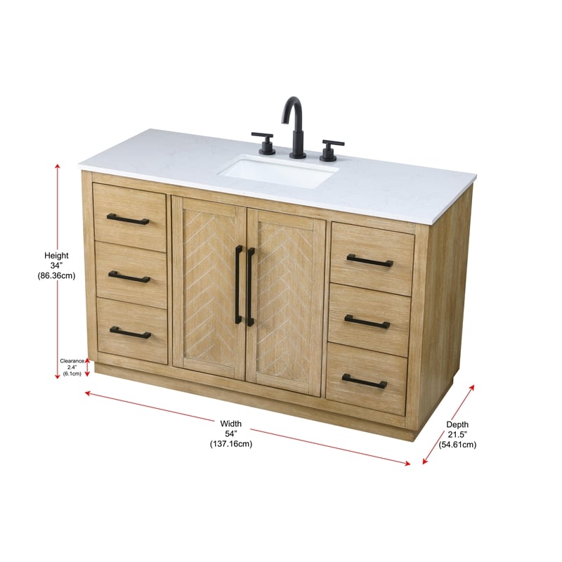 Elegant Kitchen And Bath 54