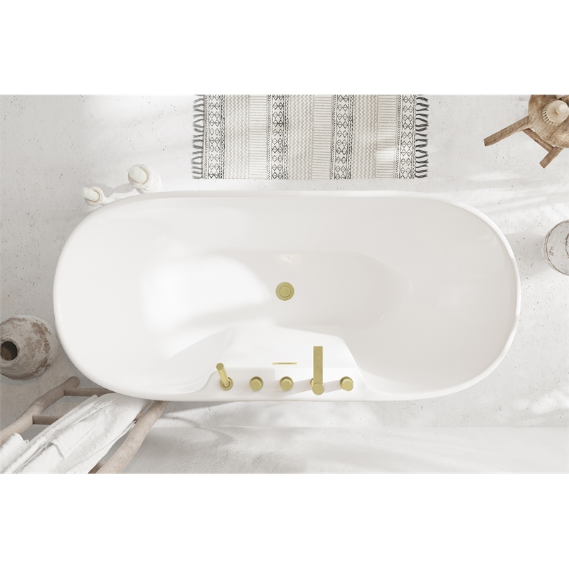 Elegant Kitchen And Bath 67