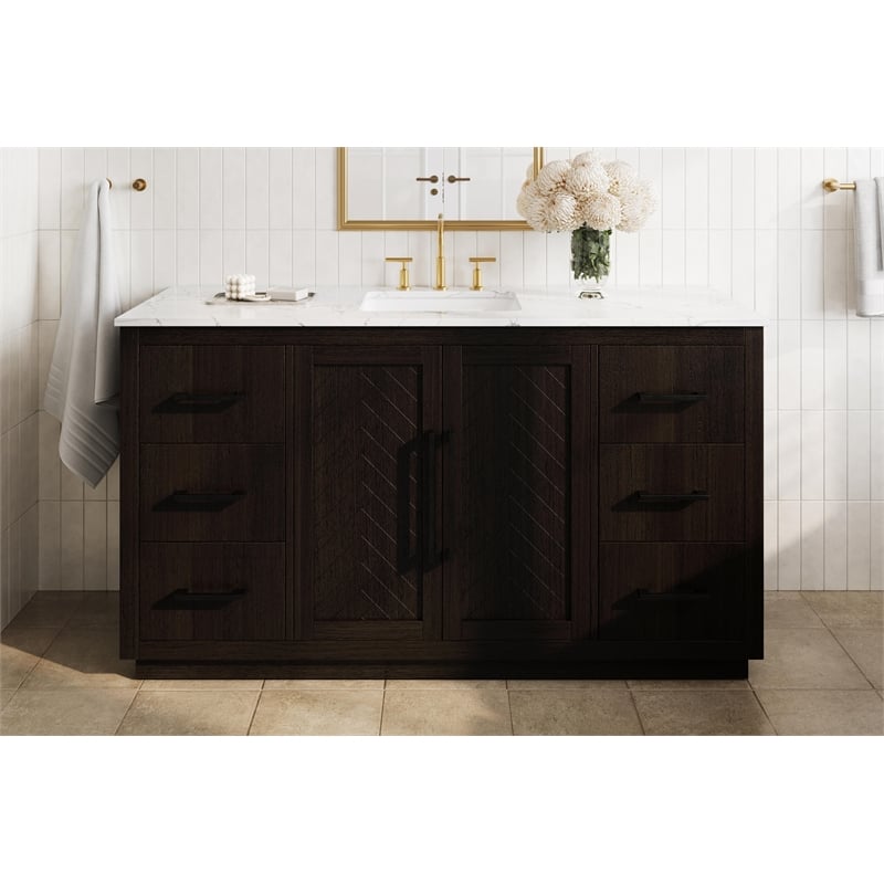 Elegant Kitchen And Bath 60