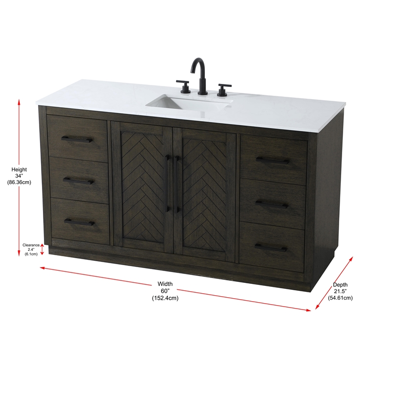 Elegant Kitchen And Bath 60
