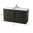Elegant Kitchen And Bath 60