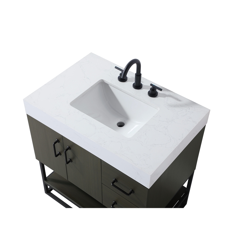 Elegant Kitchen And Bath 32