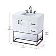 Elegant Kitchen And Bath 32