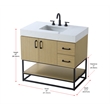 Elegant Kitchen And Bath 36
