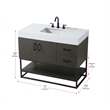Elegant Kitchen And Bath 42