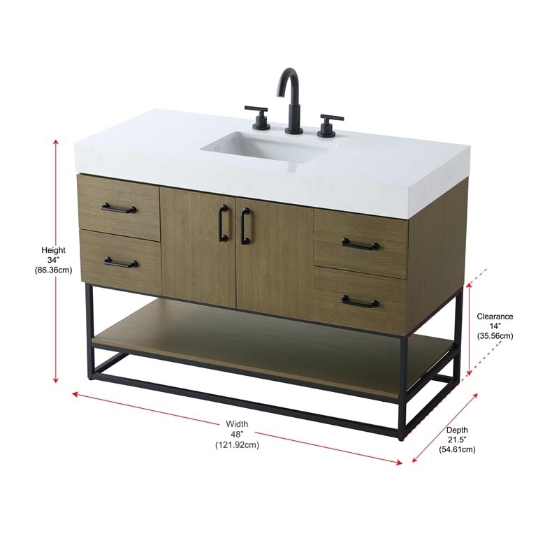 Elegant Kitchen And Bath 48