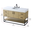 Elegant Kitchen And Bath 54