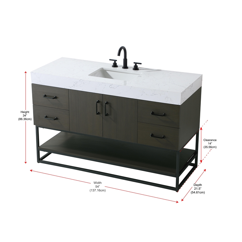 Elegant Kitchen And Bath 54