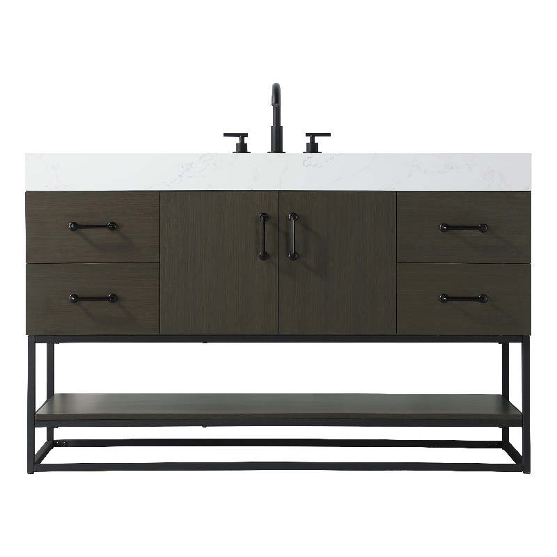 Elegant Kitchen And Bath 54