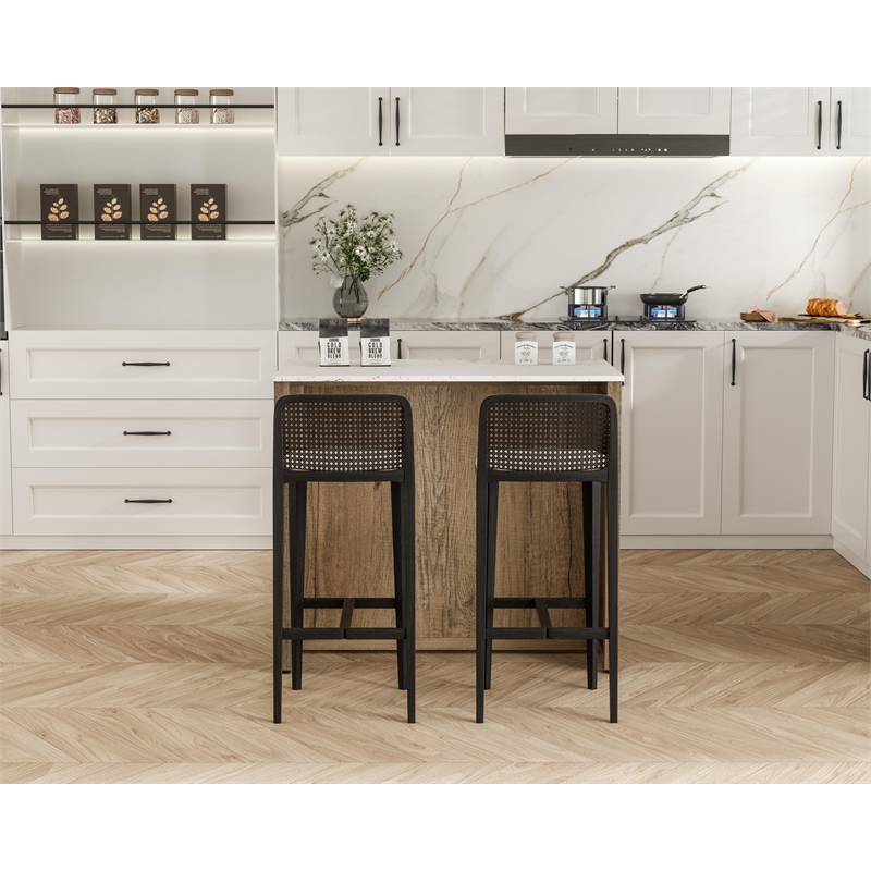 Elegant Kitchen And Bath 42