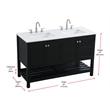 Elegant Kitchen And Bath 54
