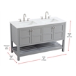 Elegant Kitchen And Bath 54