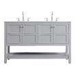 Elegant Kitchen And Bath 54