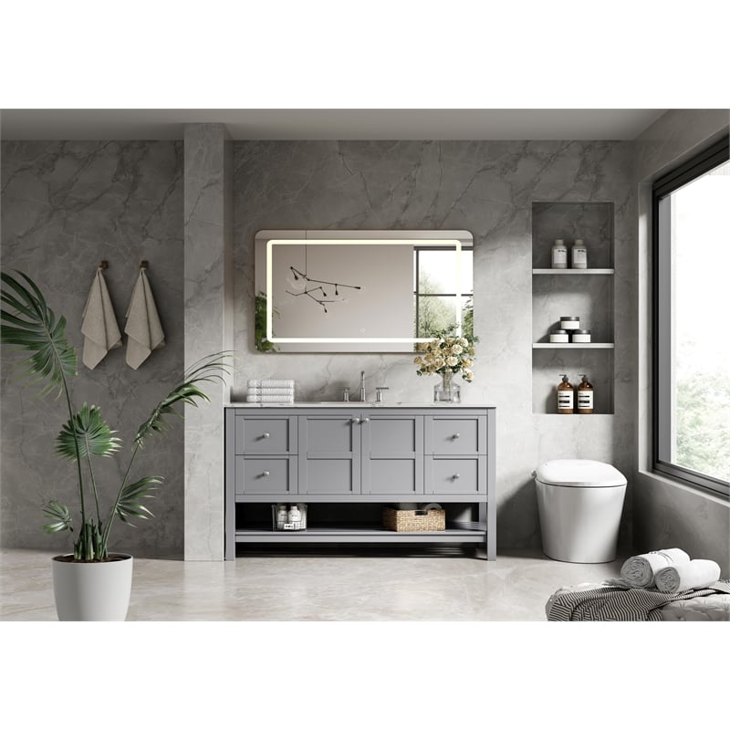 Elegant Kitchen And Bath 54