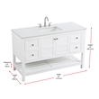 Elegant Kitchen And Bath 54