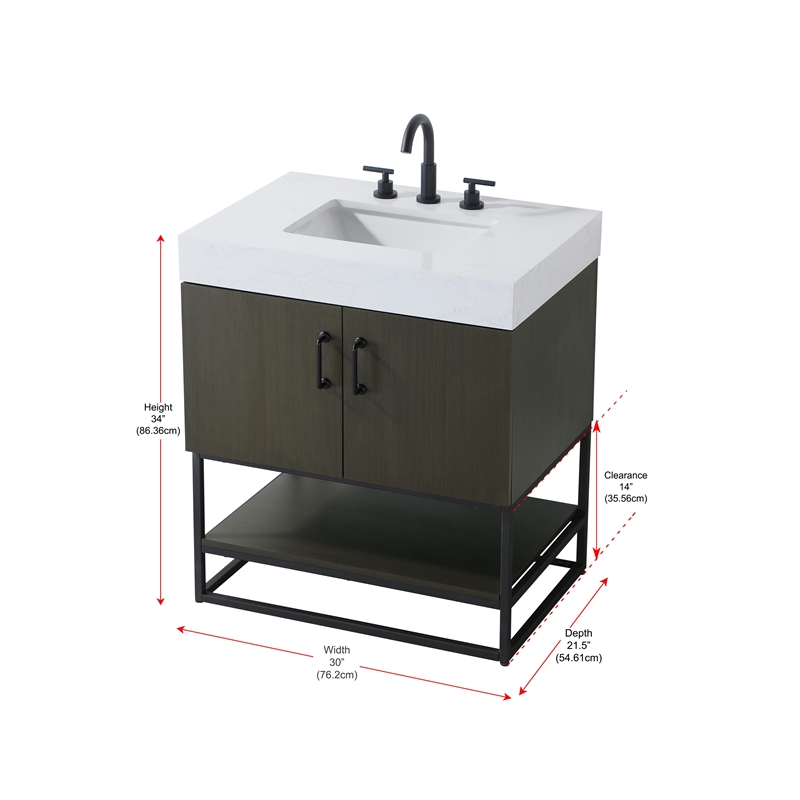 Elegant Kitchen And Bath 30