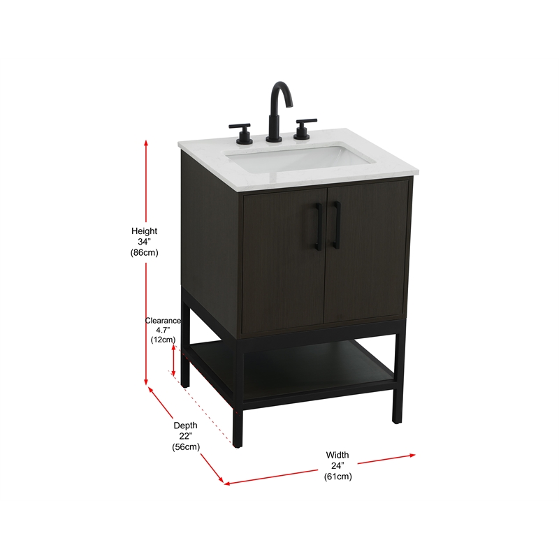 Elegant Kitchen And Bath 24