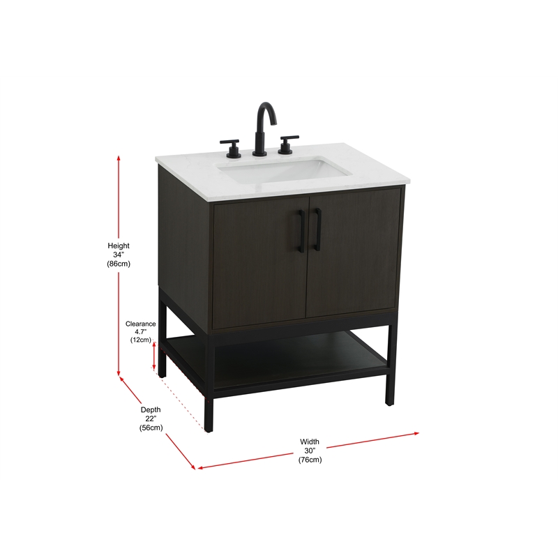 Elegant Kitchen And Bath 30