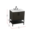 Elegant Kitchen And Bath 30
