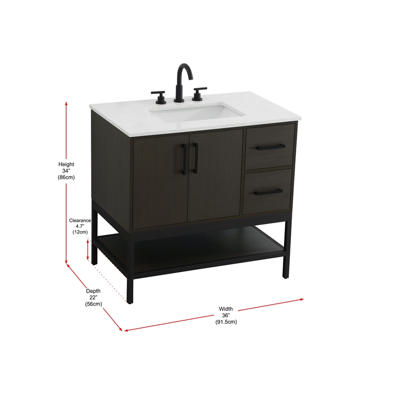 Elegant Kitchen And Bath 36