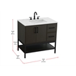 Elegant Kitchen And Bath 36