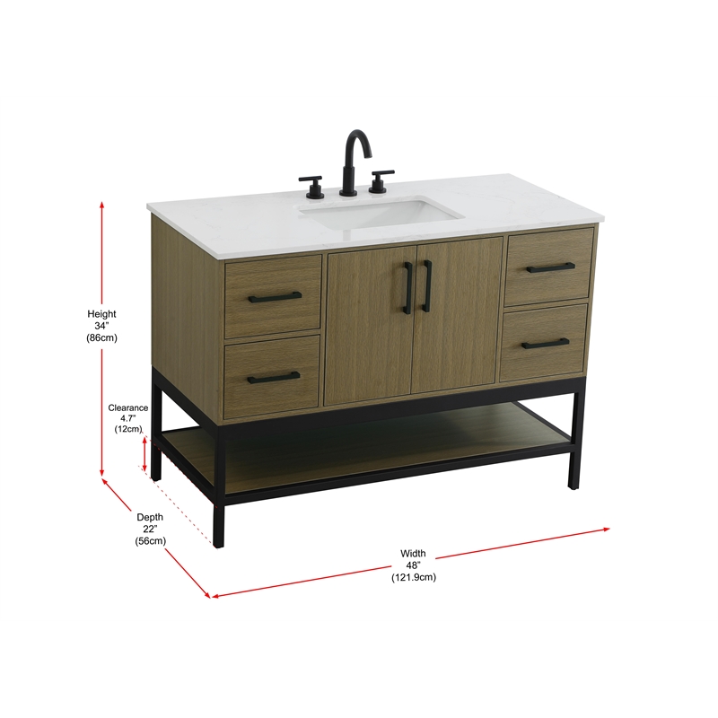 Elegant Kitchen And Bath 48