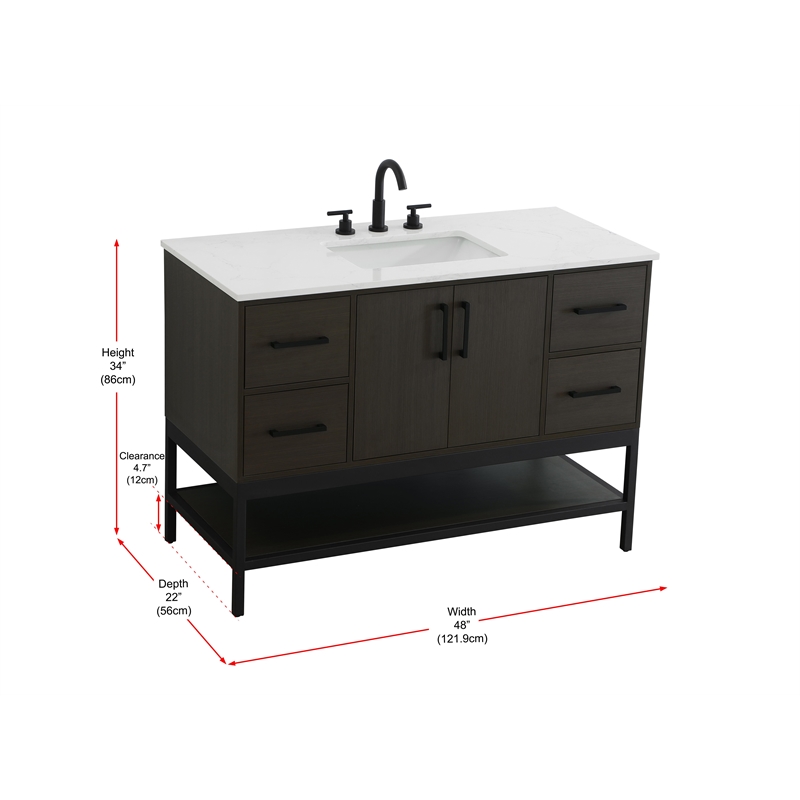 Elegant Kitchen And Bath 48