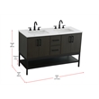 Elegant Kitchen And Bath 54