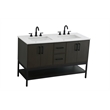 Elegant Kitchen And Bath 54