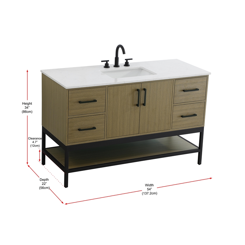 Elegant Kitchen And Bath 54