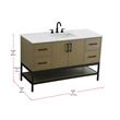 Elegant Kitchen And Bath 54
