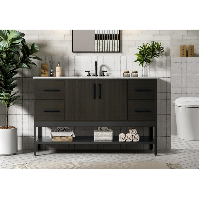 Elegant Kitchen And Bath 54