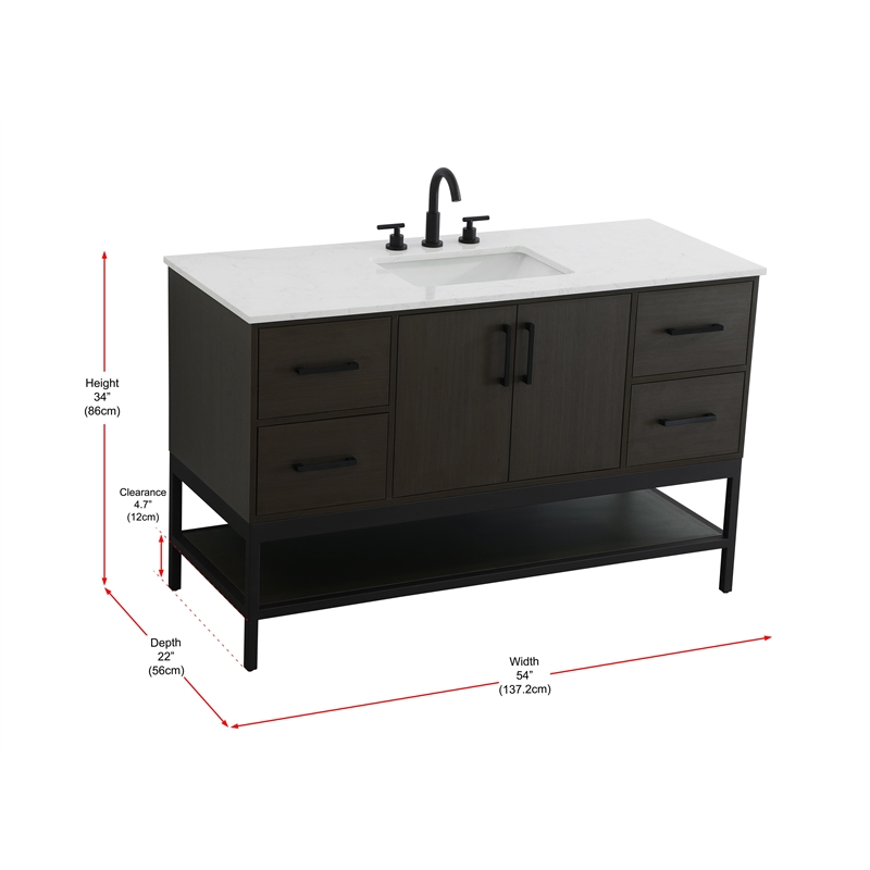 Elegant Kitchen And Bath 54