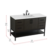 Elegant Kitchen And Bath 54
