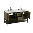 Elegant Kitchen And Bath 60