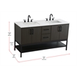 Elegant Kitchen And Bath 60